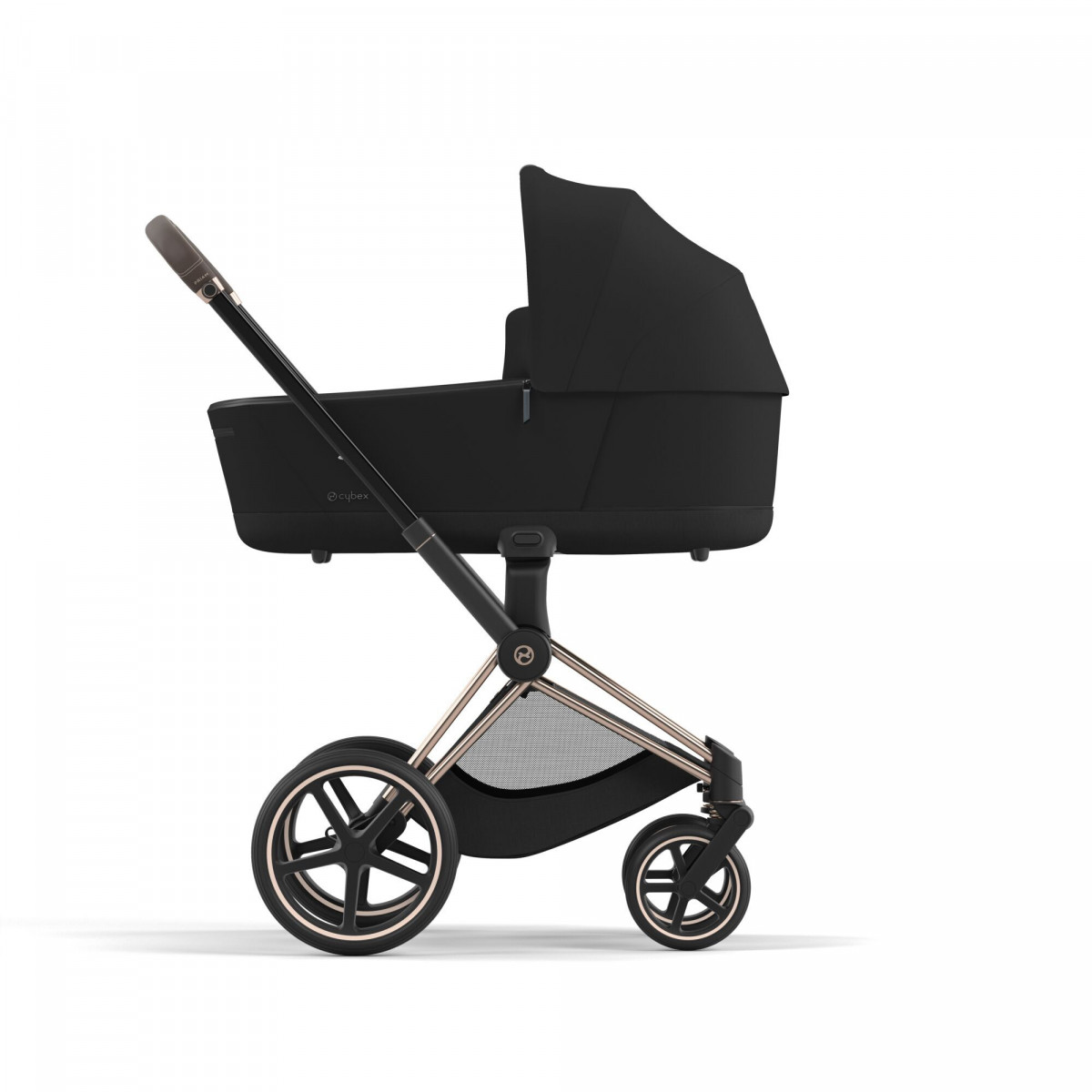 Cybex ram za Priam kolica Lux, RoseGold