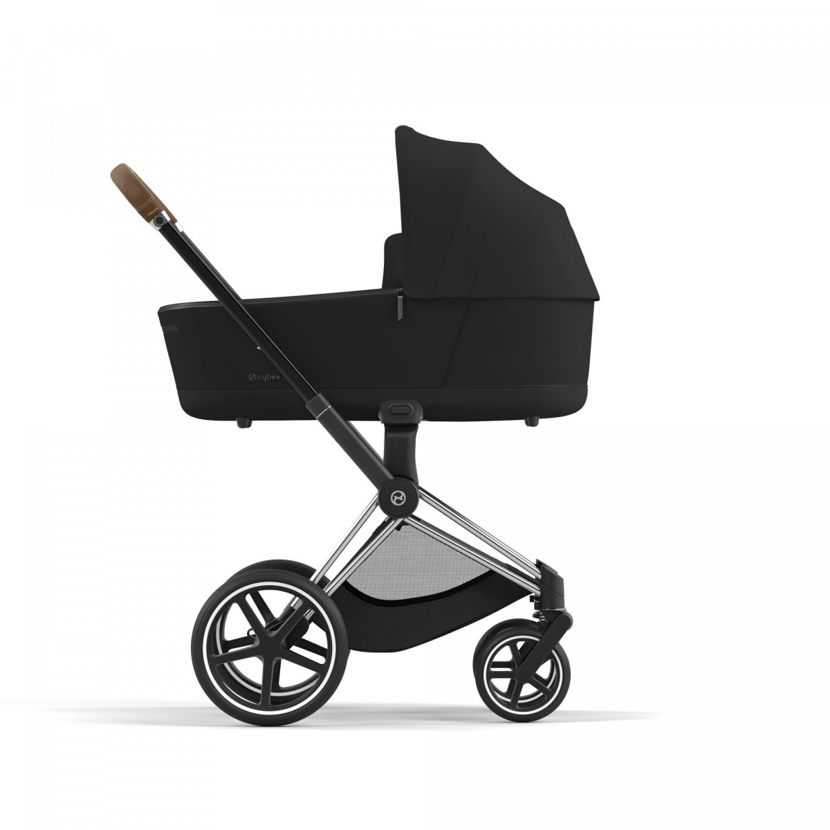 Cybex ram za Priam Lux kolica, Chrome Brown