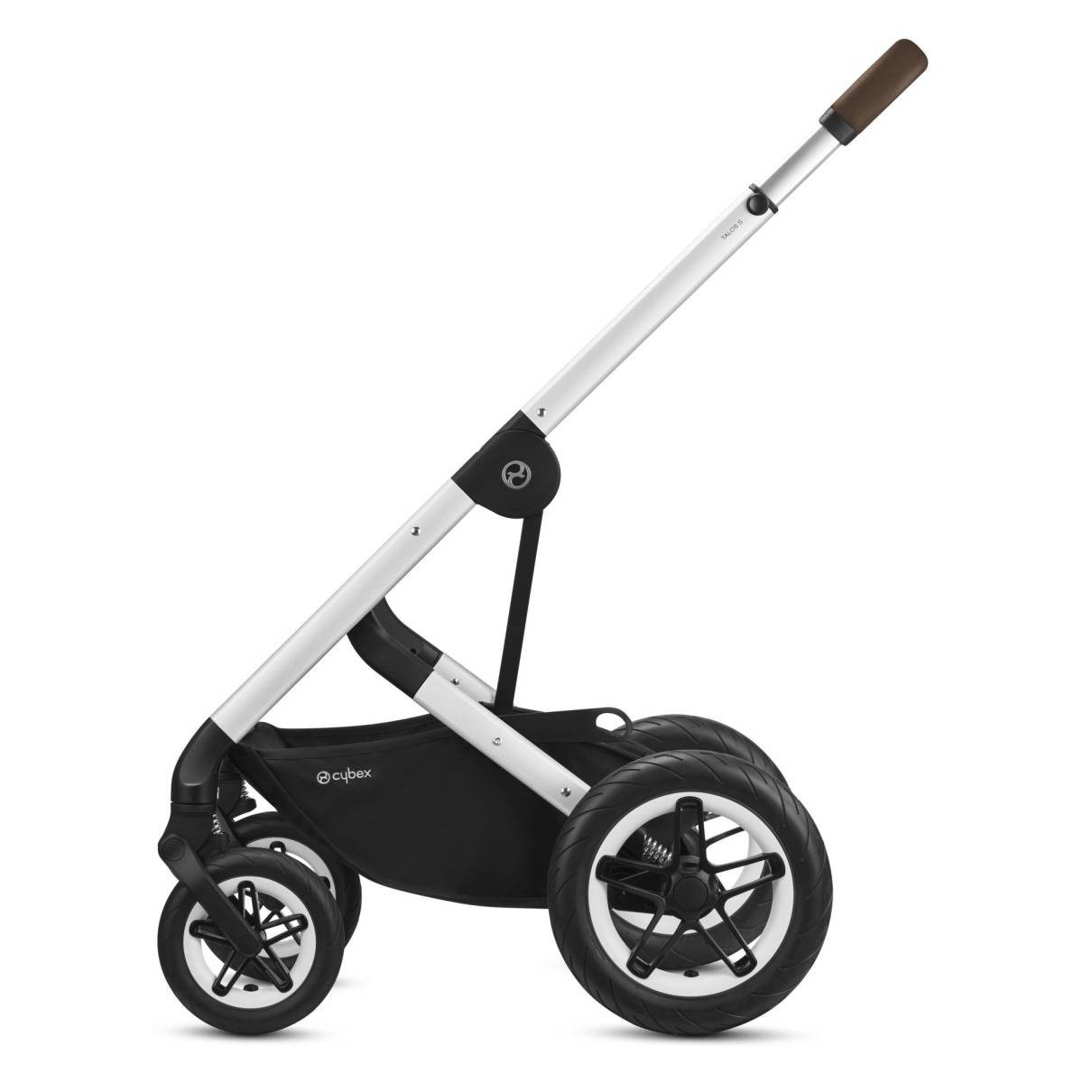 Cybex kolica Talos, magnolia pink