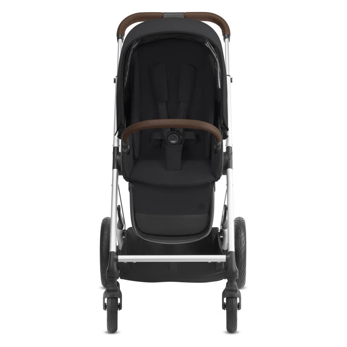 Cybex kolica Talos, Deep Black