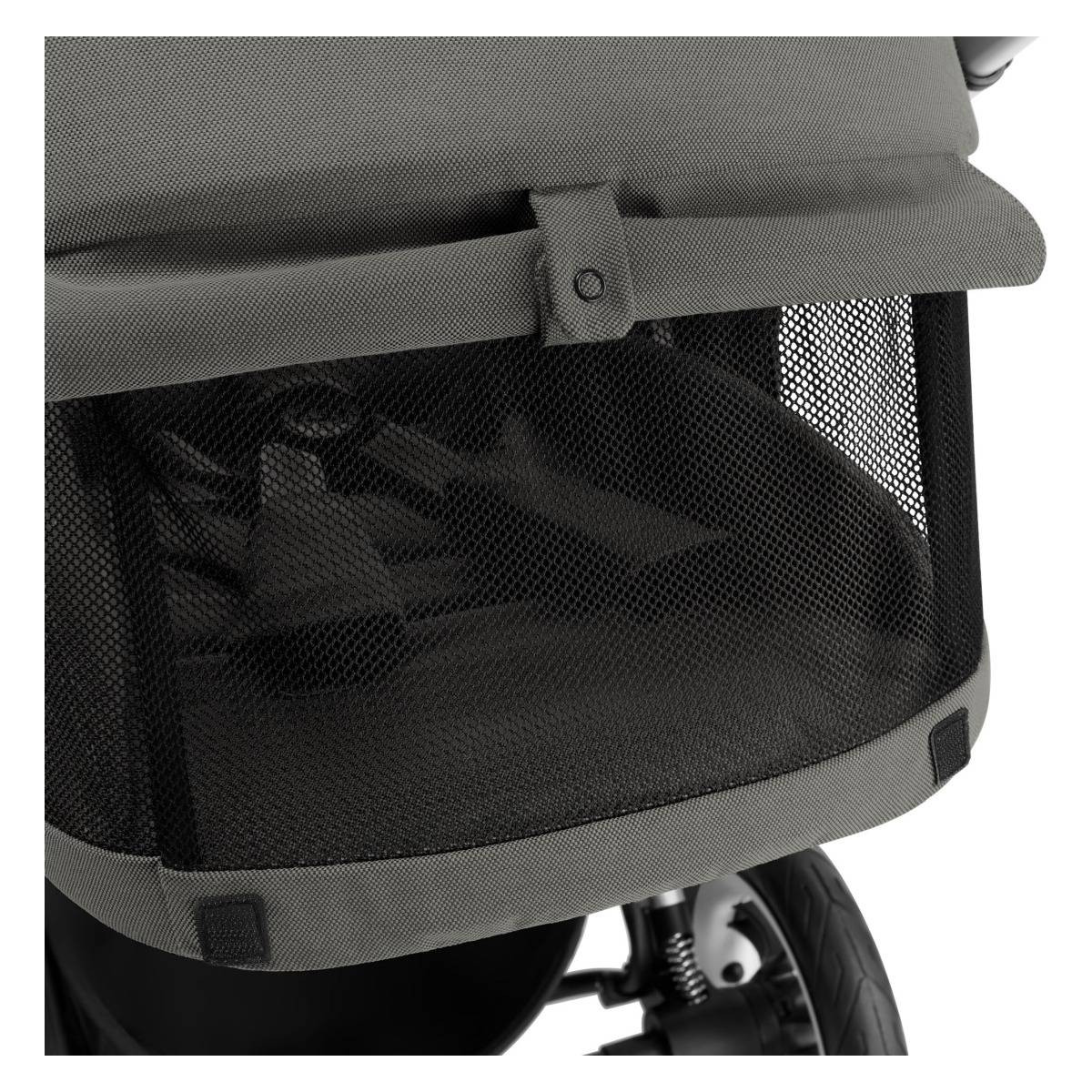 Cybex kolica Talos, Soho Grey