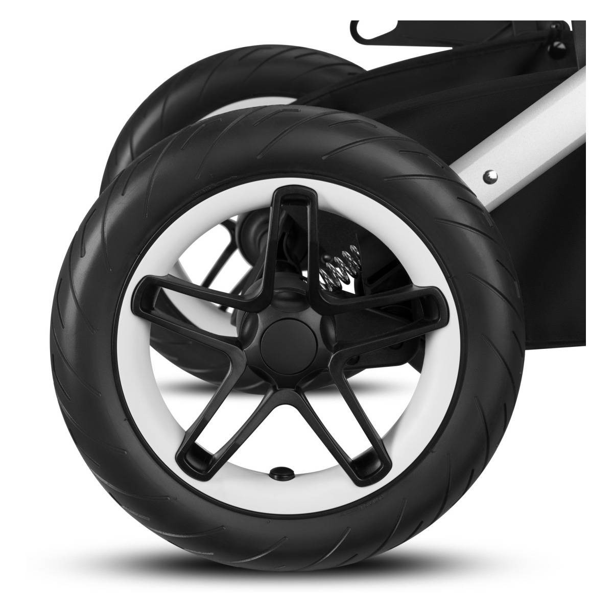 Cybex kolica Talos, Soho Grey