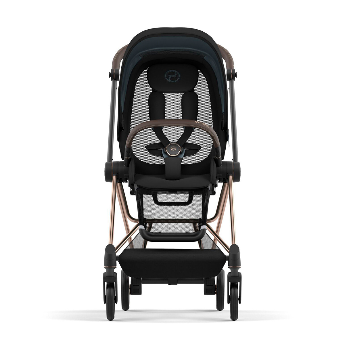 Cybex ram za Mios, Rose Gold