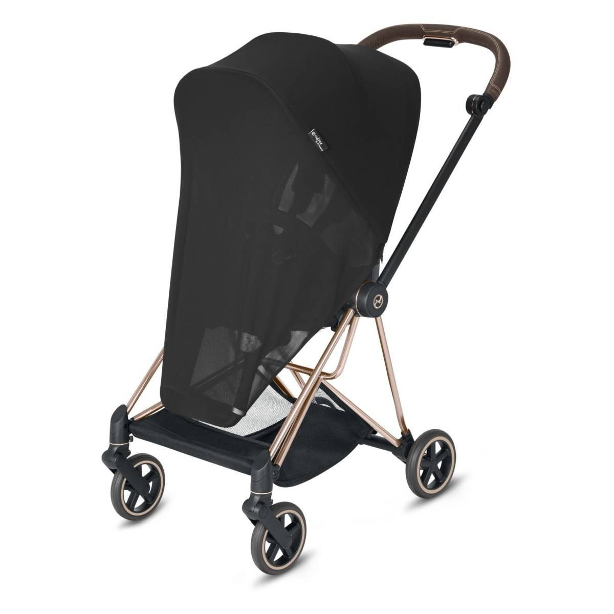 Cybex mrežica za kolica, DeepBlack