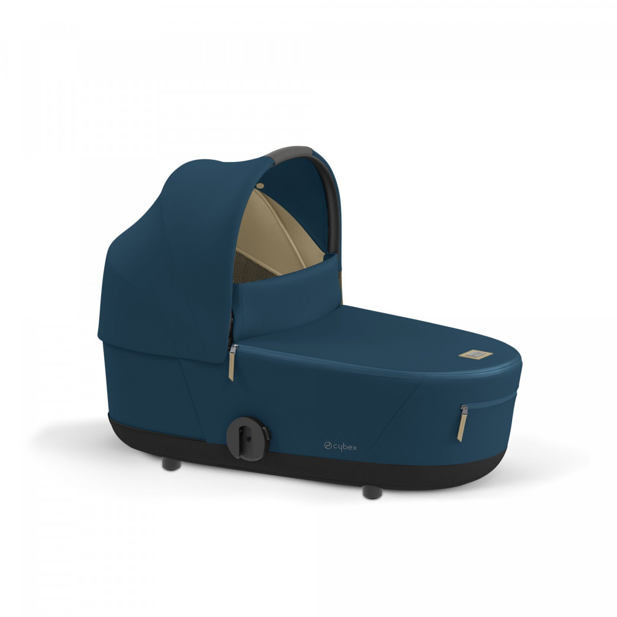 Cybex nosiljka Mios Lux CarryCot, Mountain Blue