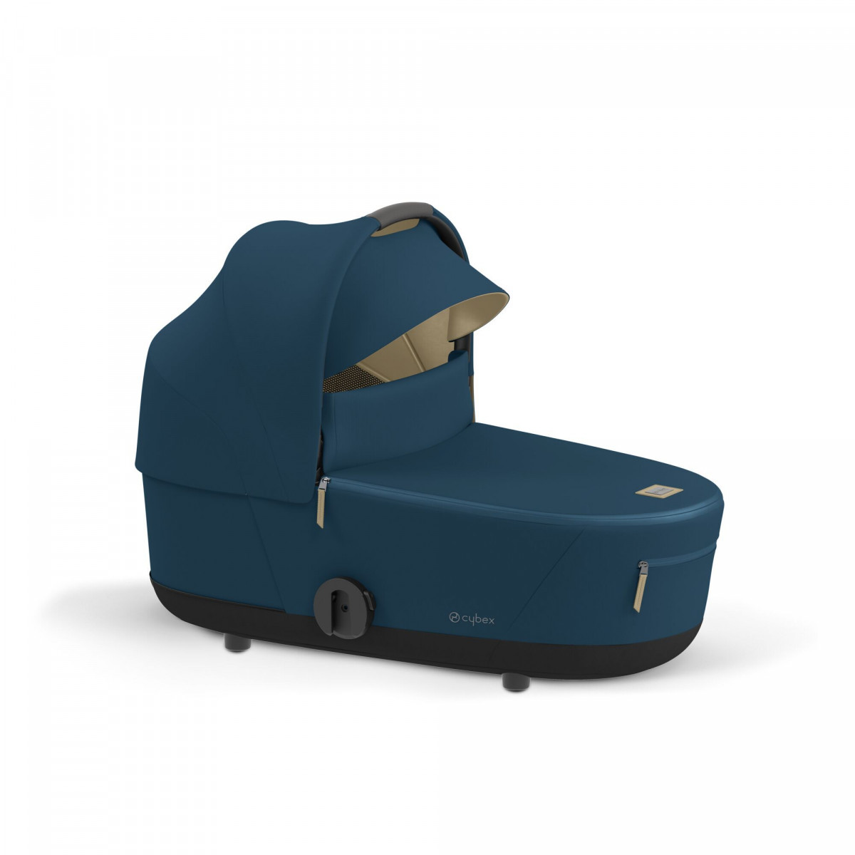 Cybex nosiljka Mios Lux CarryCot, Mountain Blue