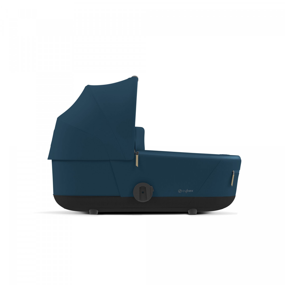 Cybex nosiljka Mios Lux CarryCot, Mountain Blue