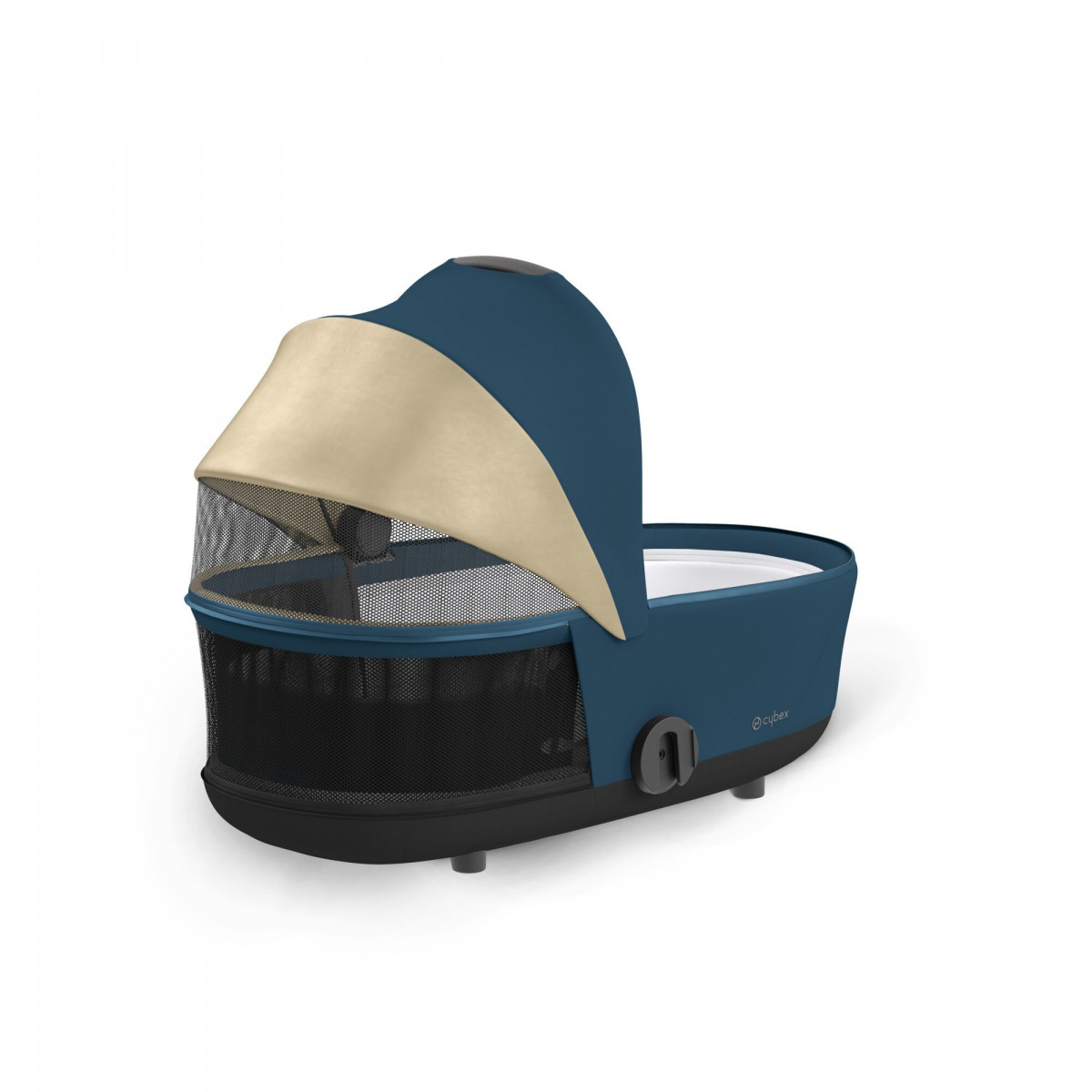 Cybex nosiljka Mios Lux CarryCot, Mountain Blue