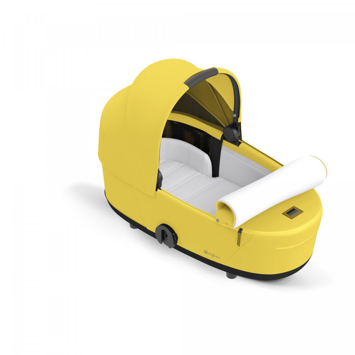 Cybex nosiljka Mios Carrycot,Mustard Yellow