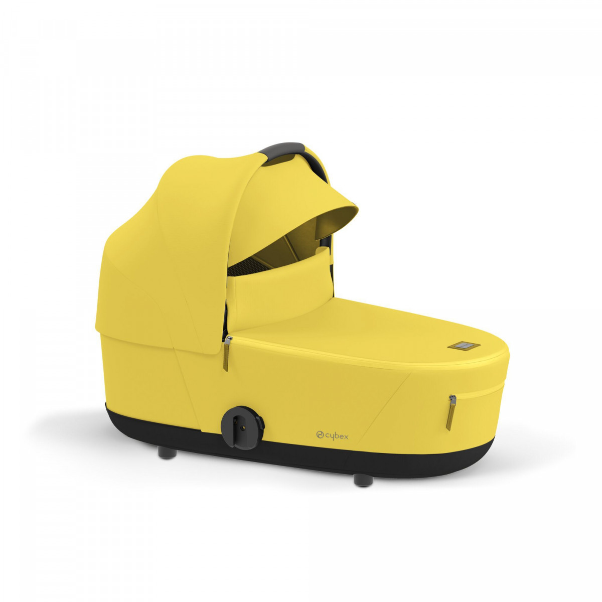 Cybex nosiljka Mios Carrycot,Mustard Yellow