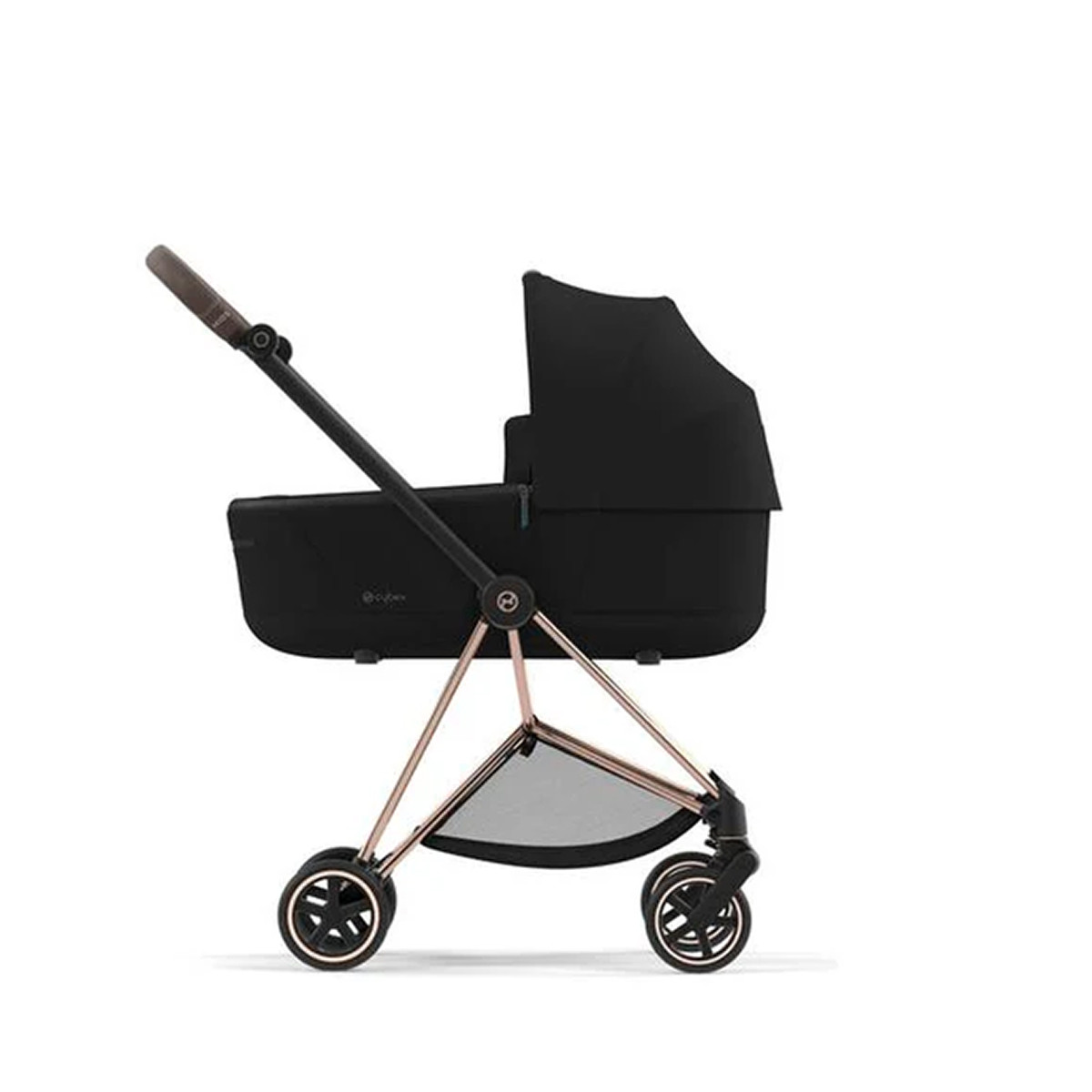 Cybex nosiljka Mios, Khaki Green