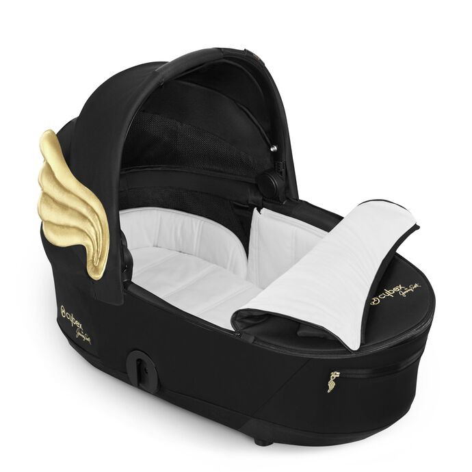 Cybex nosiljka Mios Lux, Jeremy Scott - Wings