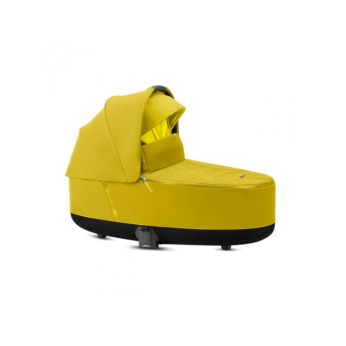 Cybex nosiljka Priam Lux CarryCot, Mustard Yellow