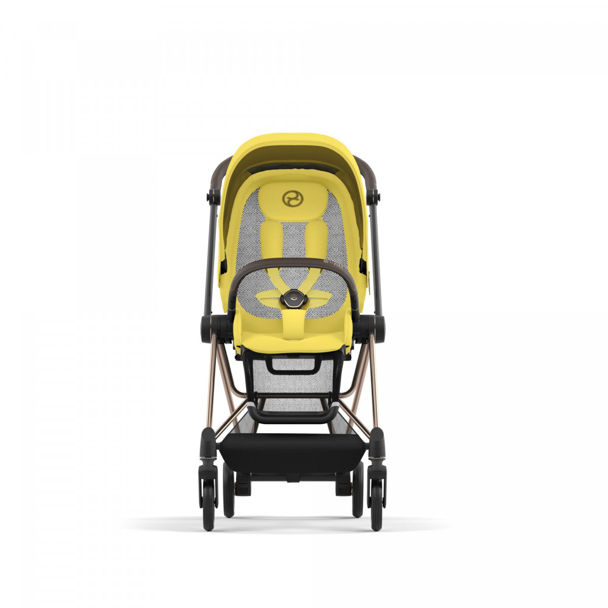 Cybex navlaka Mios Seat Pack,Mustard Yellow
