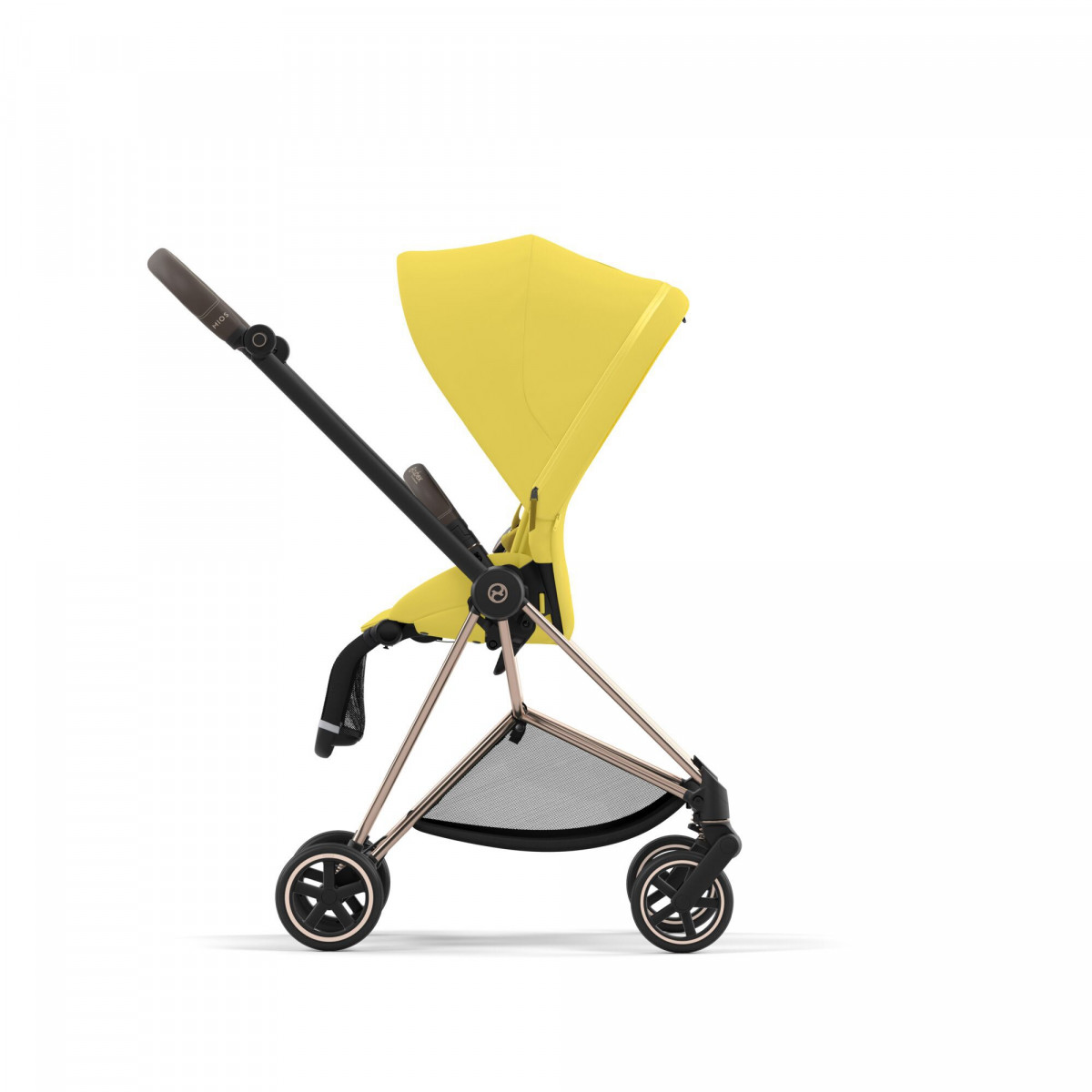 Cybex navlaka Mios Seat Pack,Mustard Yellow