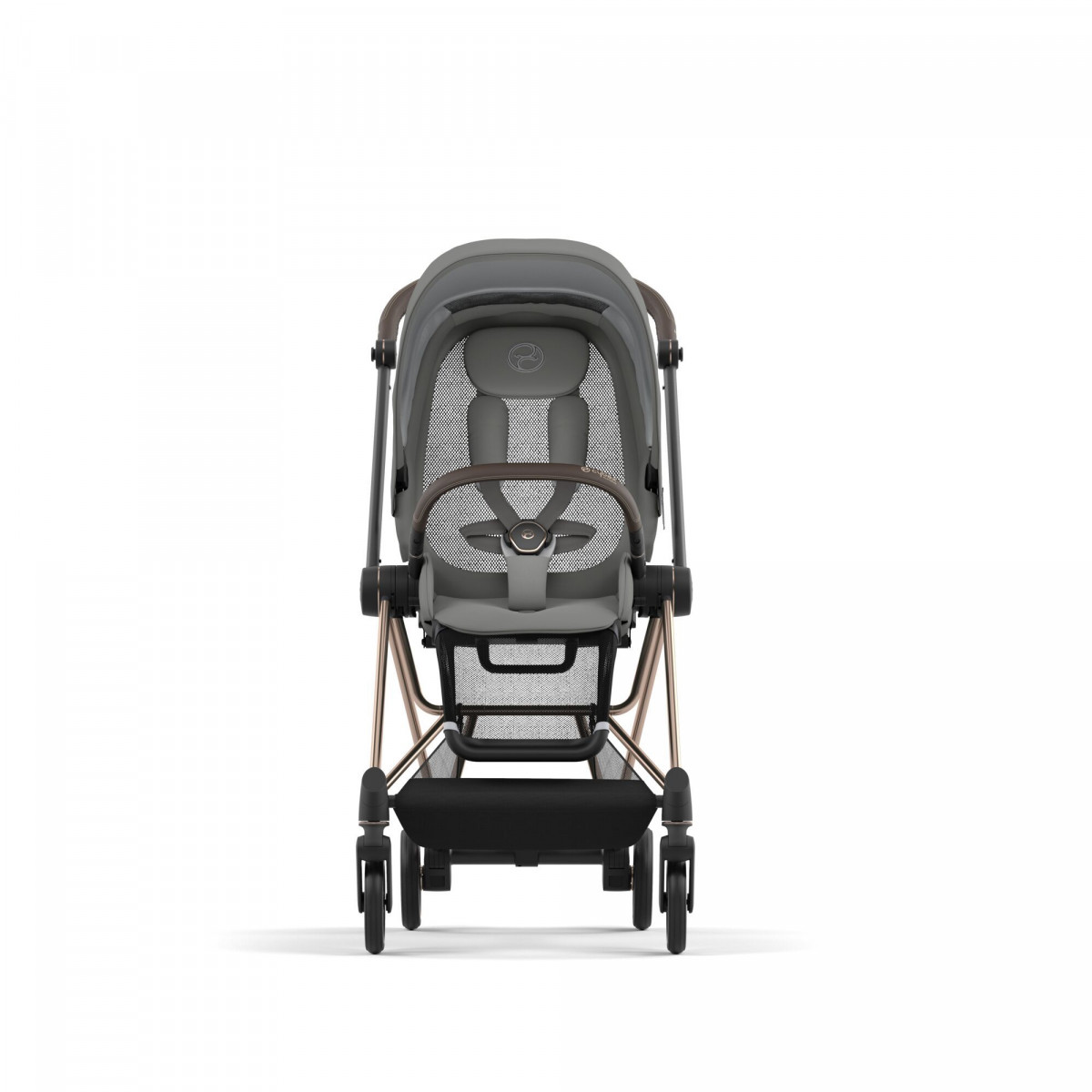 Cybex navlaka Mios Seat Pack,Soho Grey