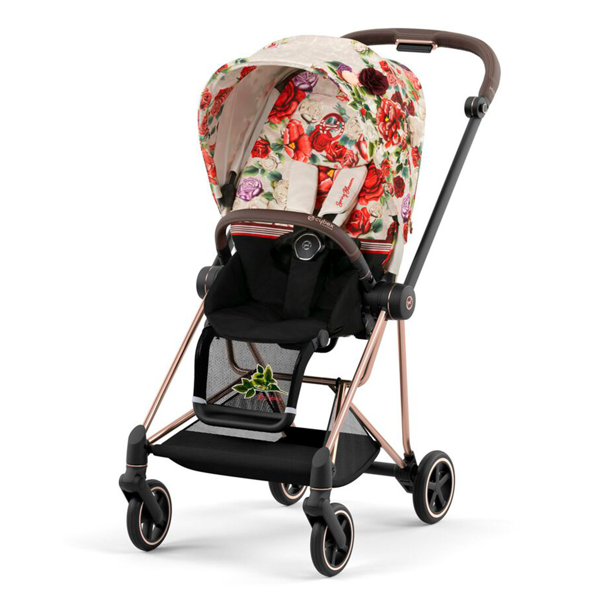 Cybex navlaka za Mios, Spring Blossom