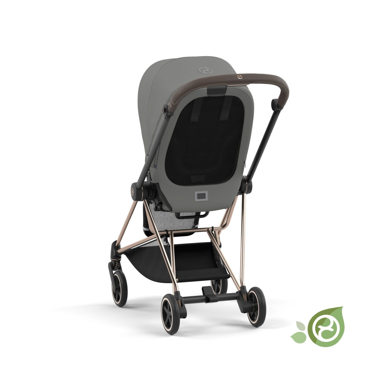 Cybex navlaka za Mios, Pearl Grey