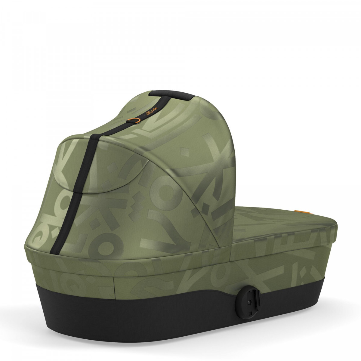Cybex nosiljka Melio, Olive Green