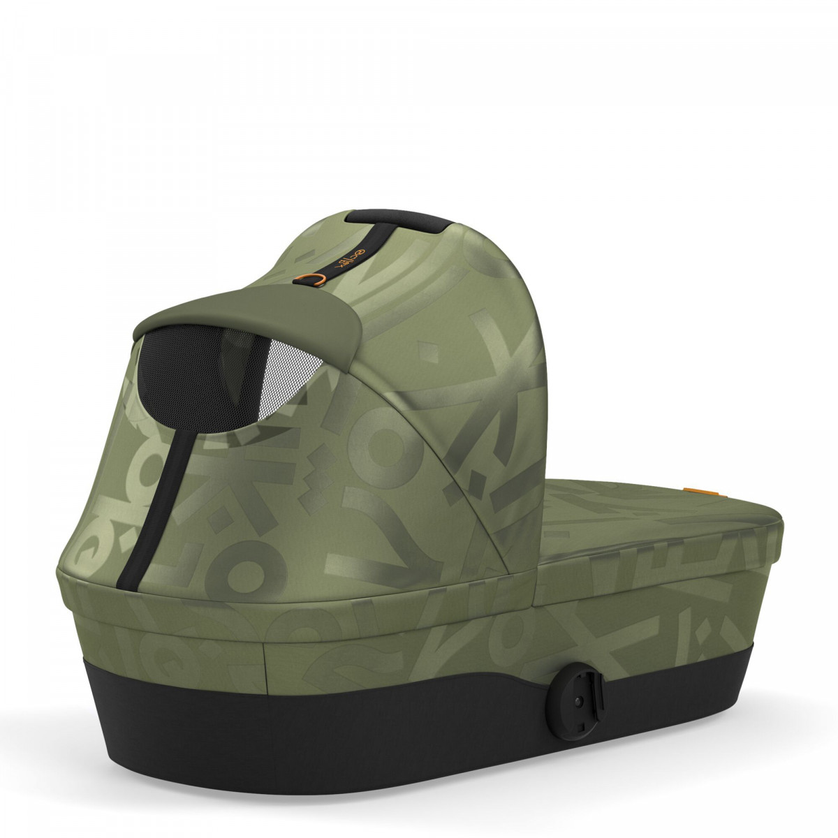 Cybex nosiljka Melio, Olive Green