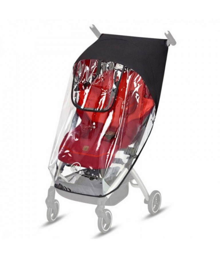 GB Kišna navlaka za kolica Pockit