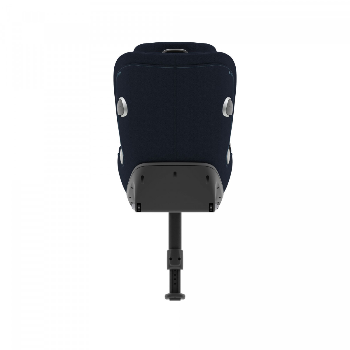 Cybex autosedište Anoris T i-Size Nautical Blue, 76-115cm