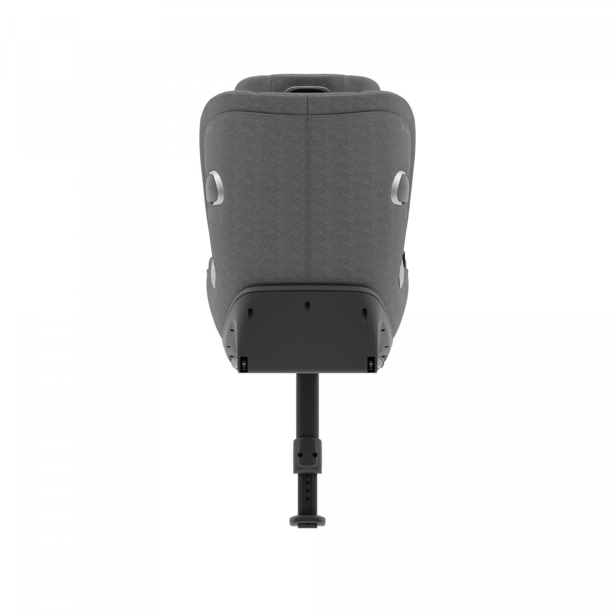 Cybex autosedište Anoris T i-Size Soho Grey, 76-115cm