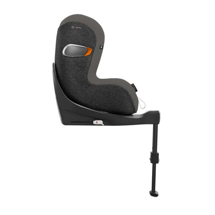 Cybex autosedište Sirona Zi i-Size, Soho Grey, 45-105cm
