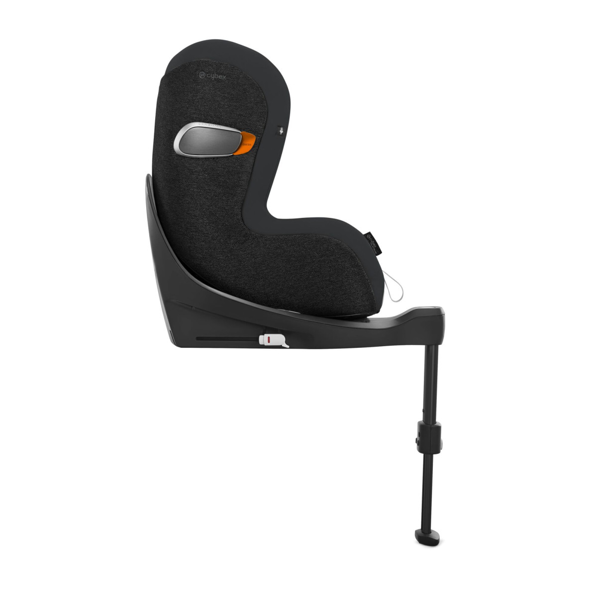 Cybex autosedište Sirona Zi i-Size, Deep Black