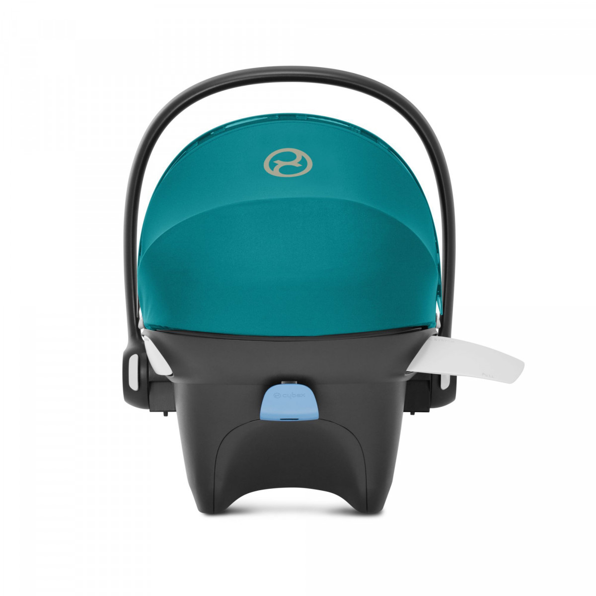 Cybex autosedište Aton M i-Size, River Blue