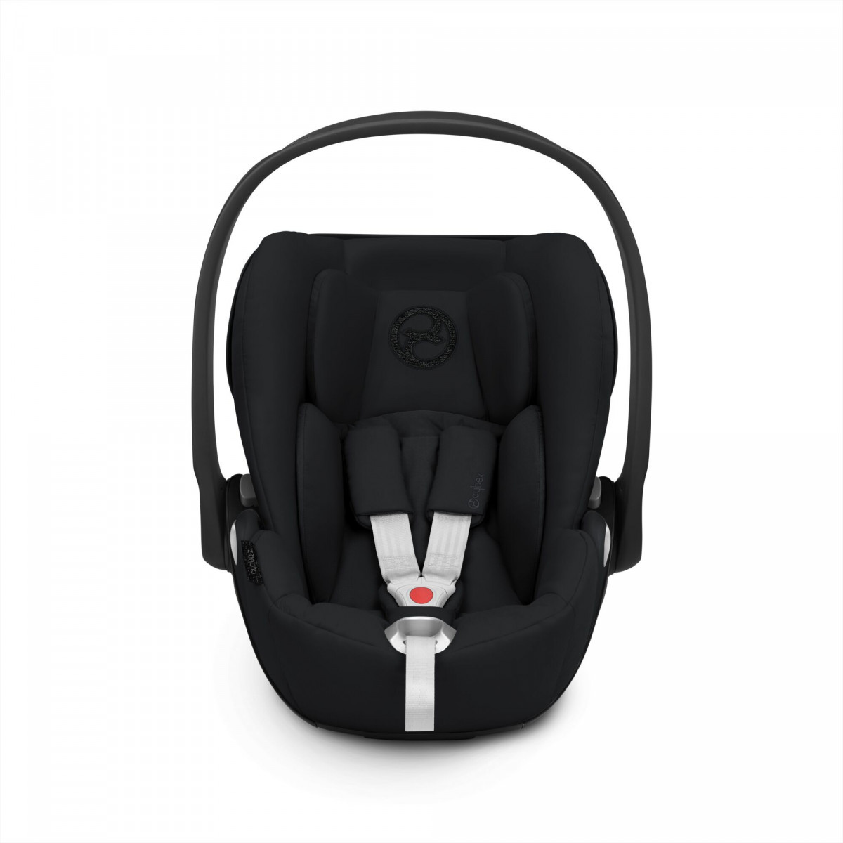 Cybex autosedište Cloud Z i-Size, Deep Black