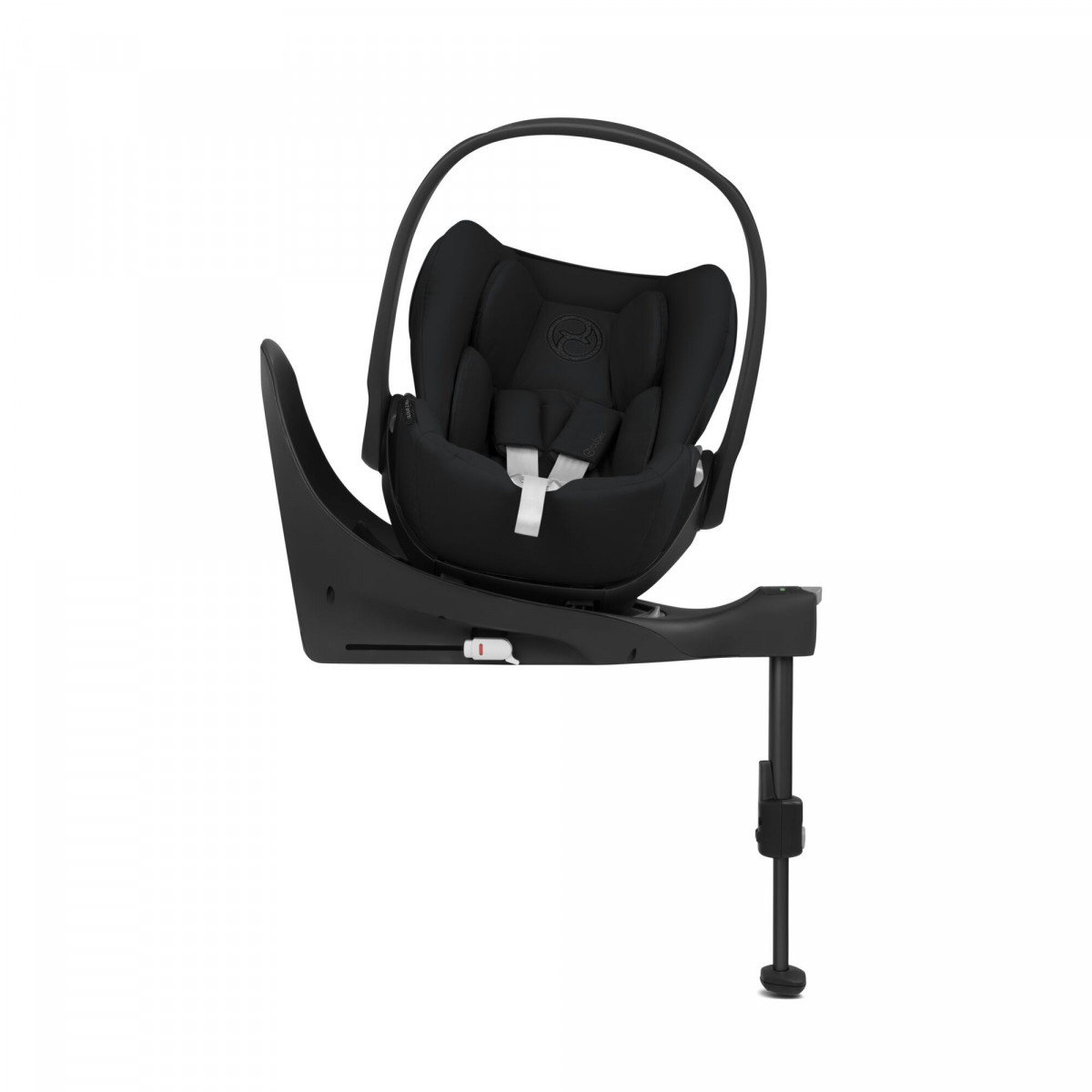 Cybex autosedište Cloud Z i-Size, Deep Black