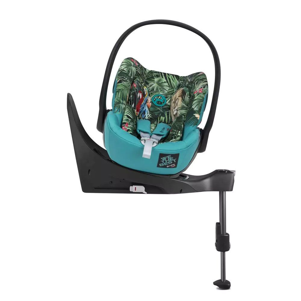 Cybex autosedište Cloud Z i-Size, We The Best