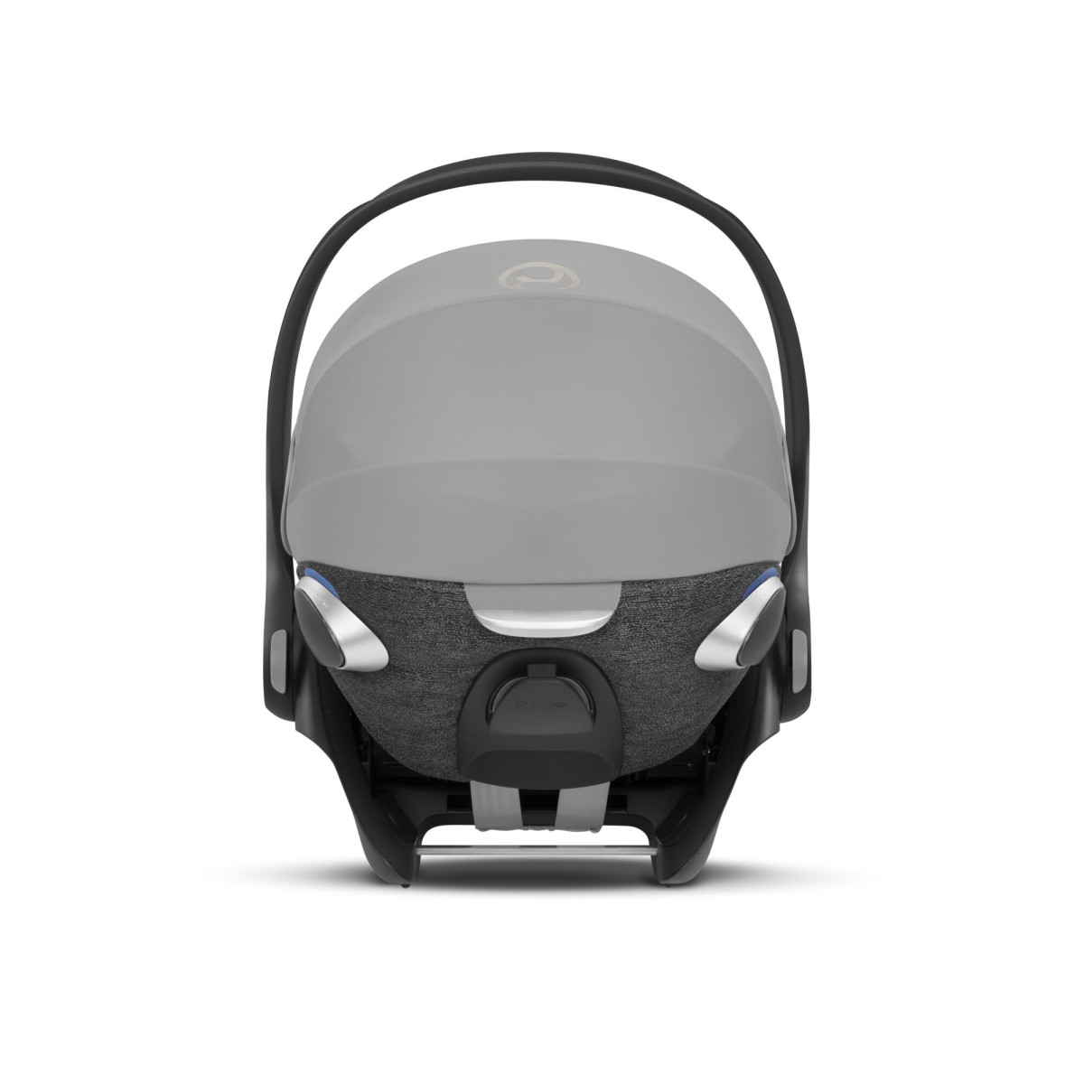 Cybex autosedište Cloud Z i-Size, Soho Grey Plus