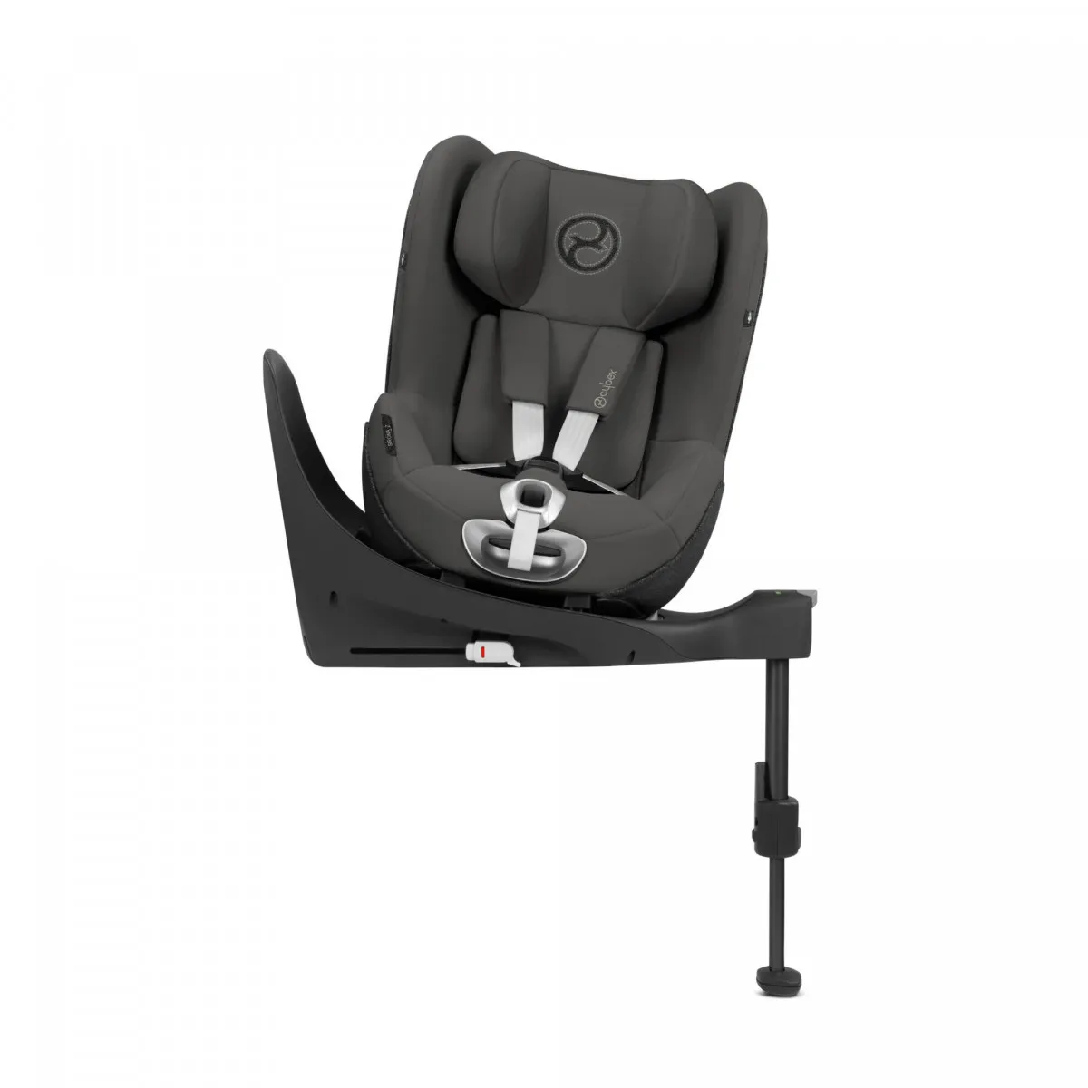 Cybex autosedište Sirona Z i-Size, Soho Grey,45-105cm