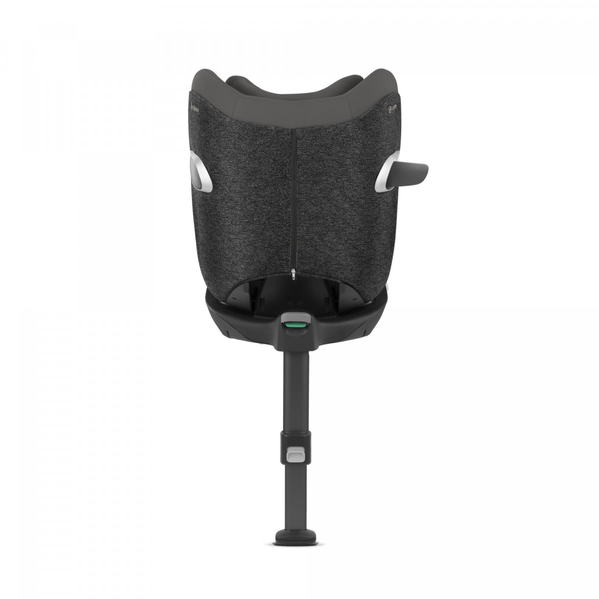 Cybex autosedište Sirona Z i-Size, Soho Grey,45-105cm