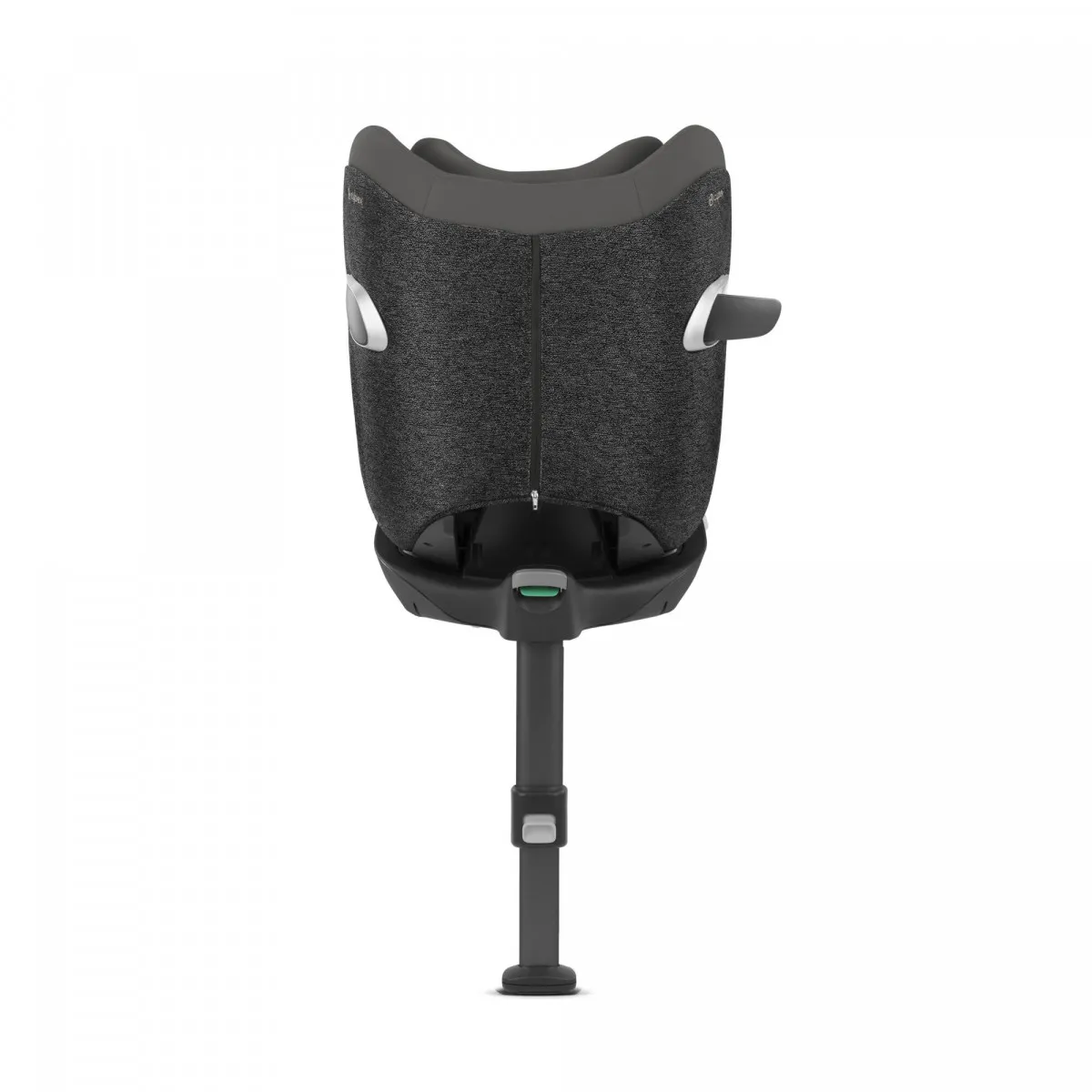 Cybex autosedište Sirona Z i-Size, Soho Grey,45-105cm
