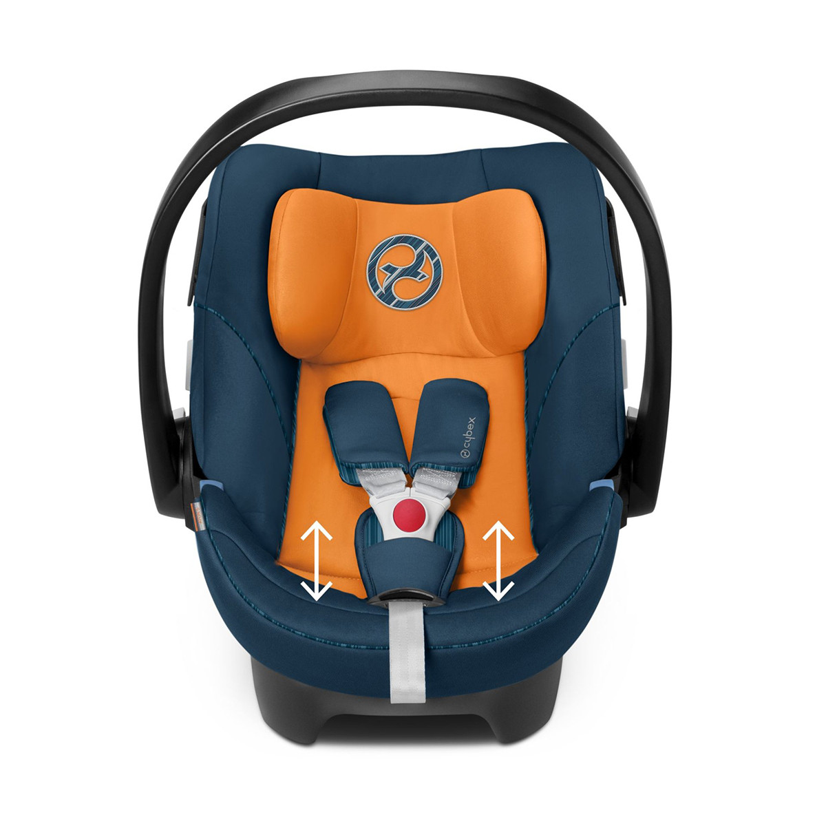 Cybex autosedište Aton 5, SohoGrey