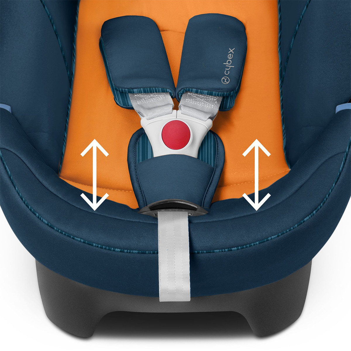 Cybex autosedište Aton 5, SohoGrey