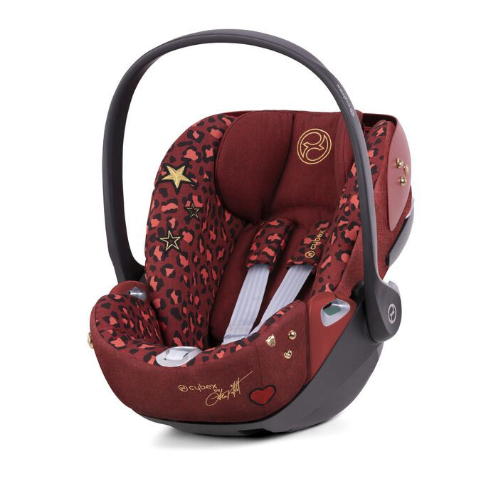 Cybex Priam kolica, Rockstar