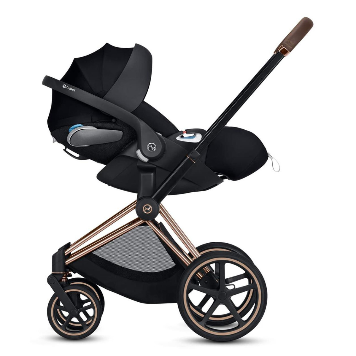 Cybex Priam kolica, Rebellious