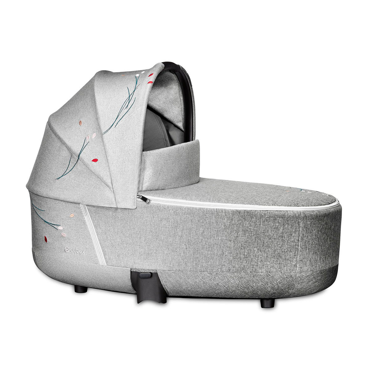 Cybex Priam kolica, Koi mid Grey