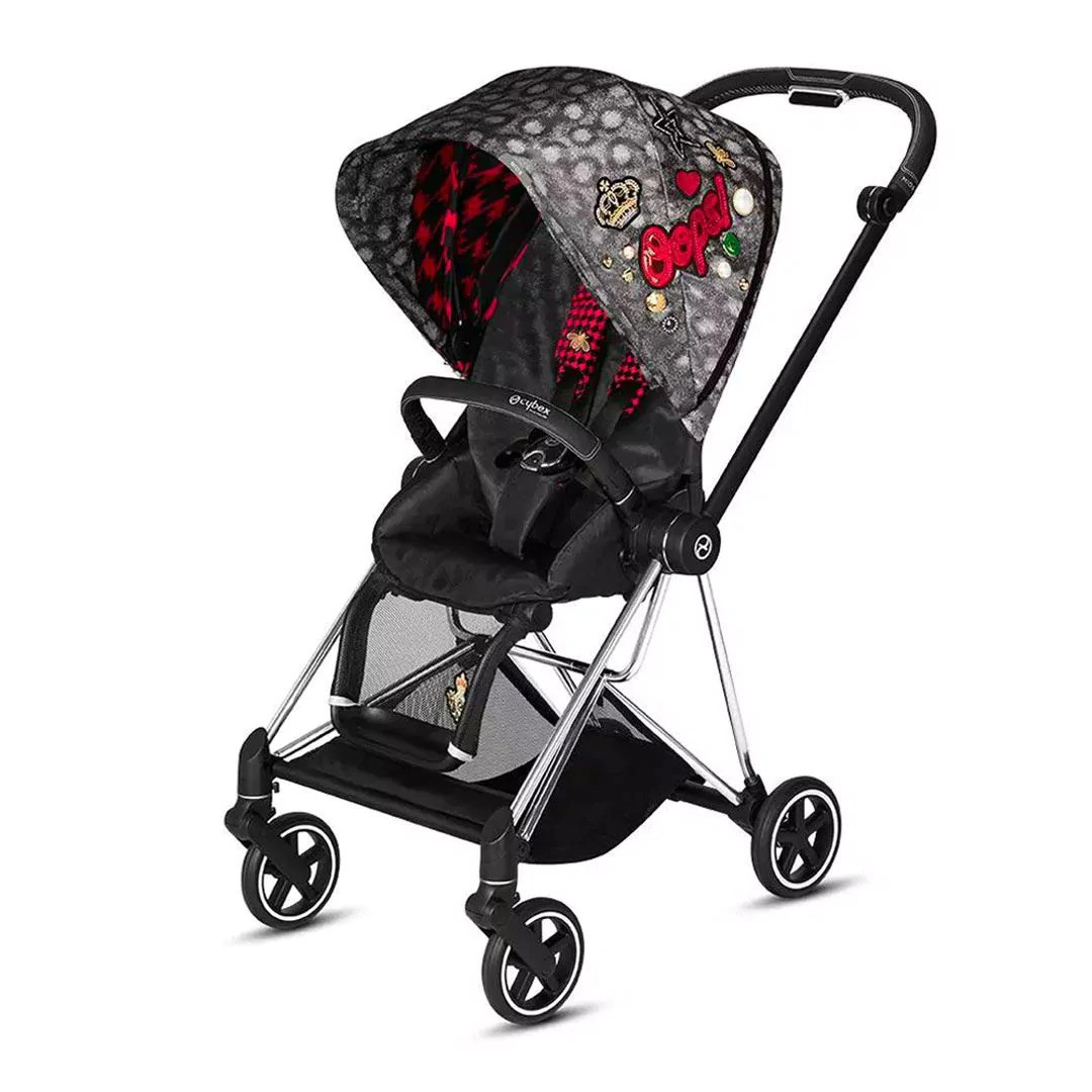 Cybex Mios kolica, Rebellious