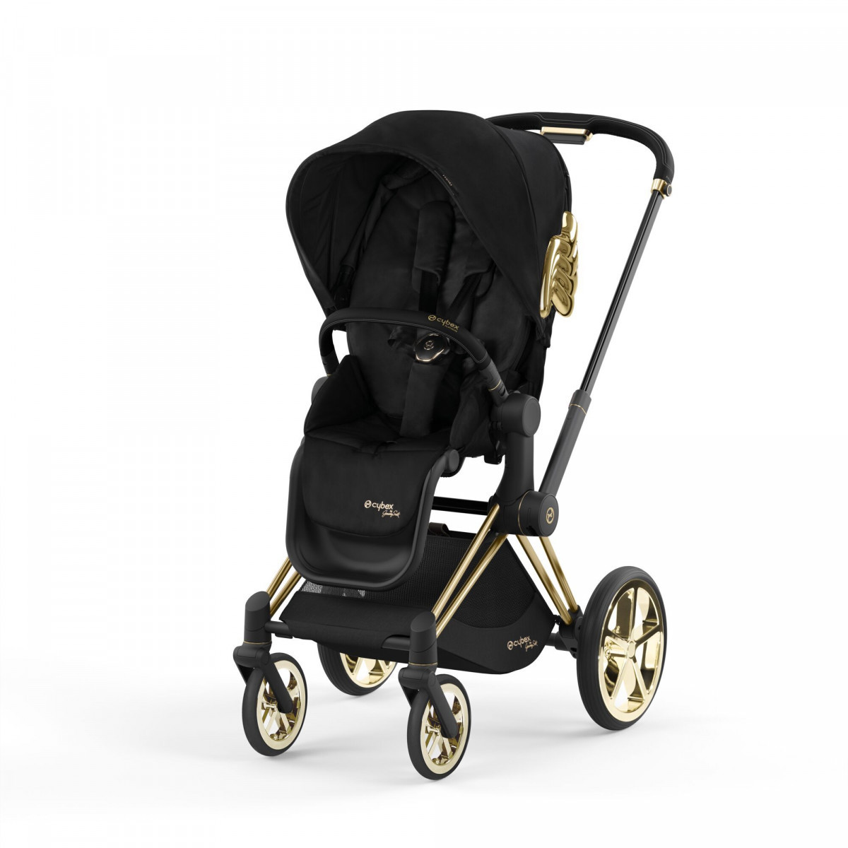 Cybex Priam kolica, Jeremy Scott  Wings