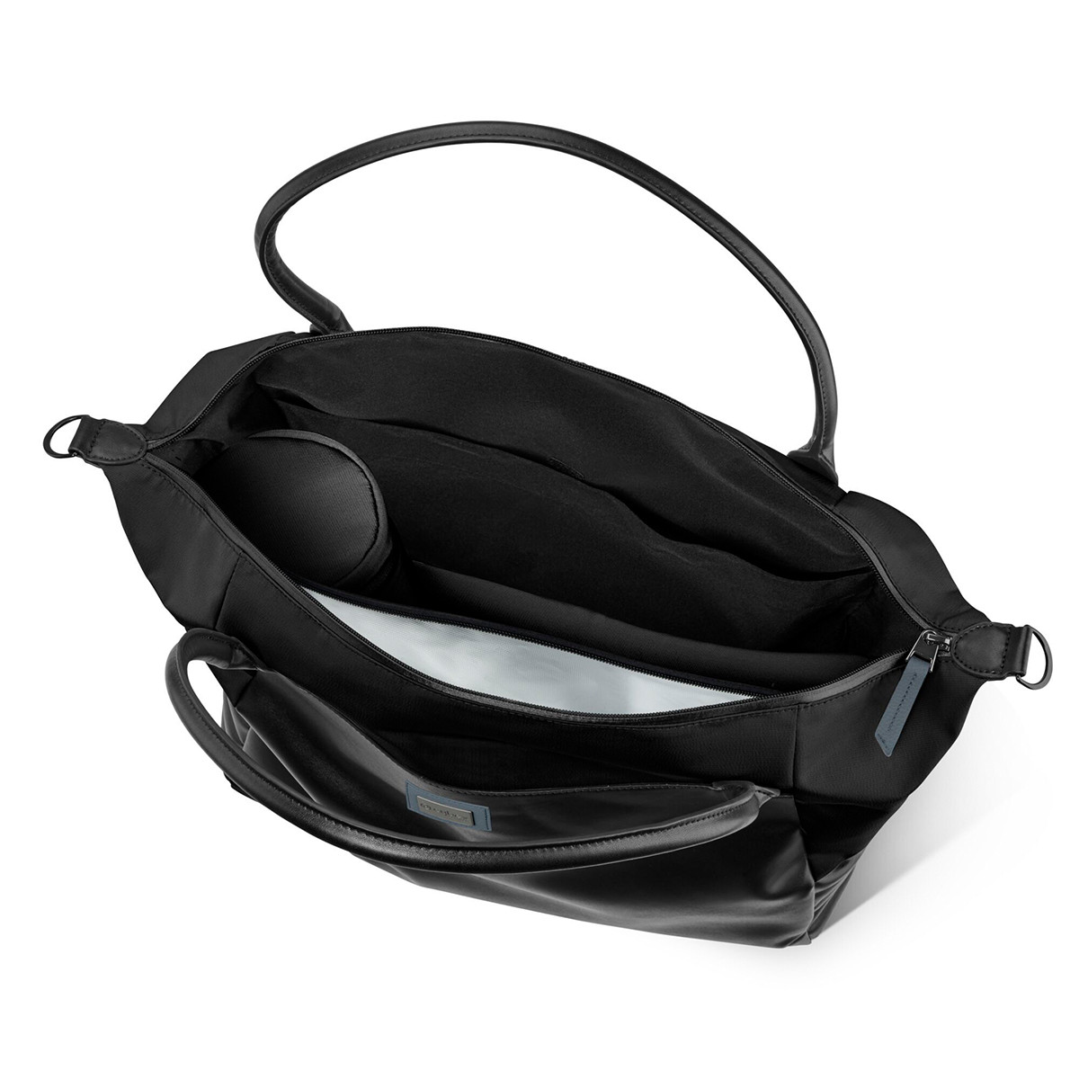 Cybex torba za mame Shopper Bag, Deep Black