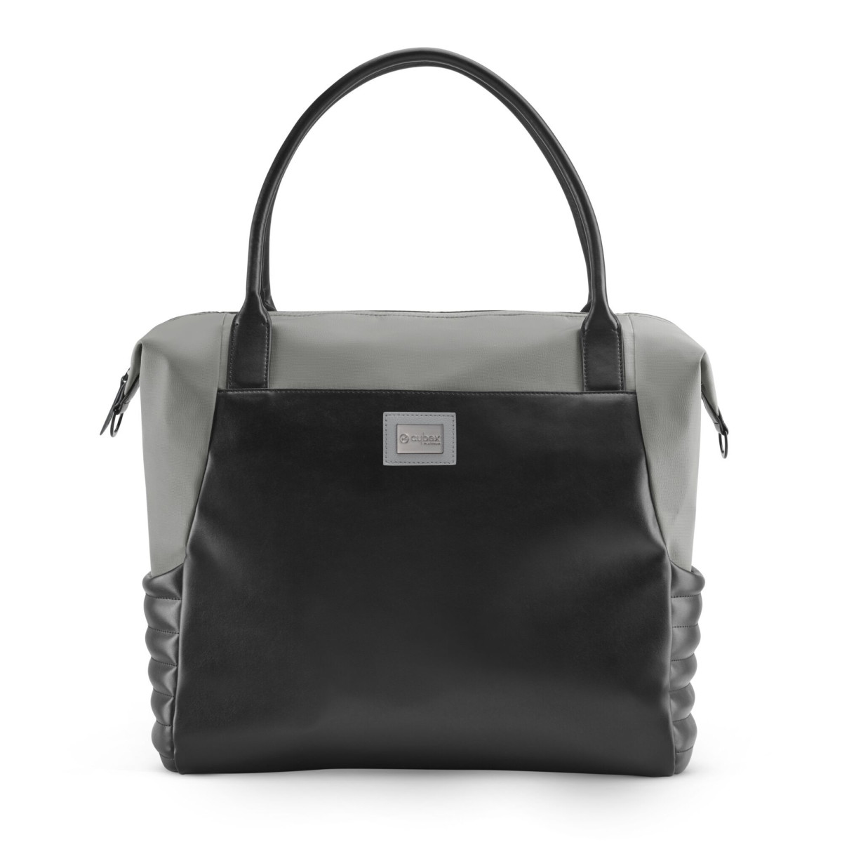 Cybex torba za mame Shopper Bag, Soho Grey