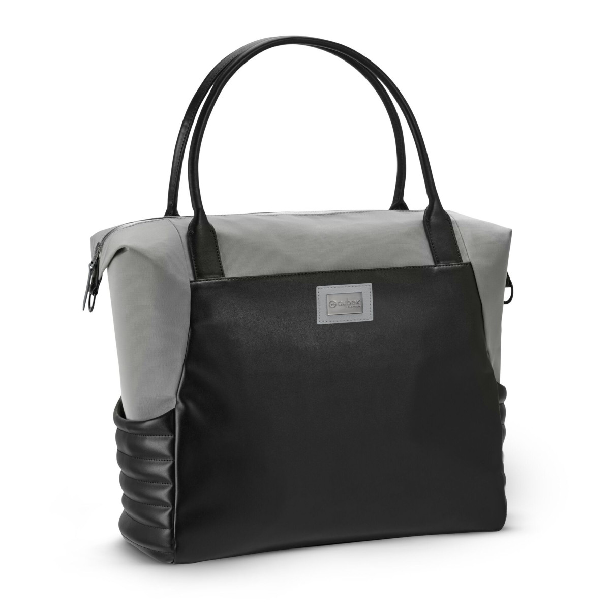 Cybex torba za mame Shopper Bag, Soho Grey