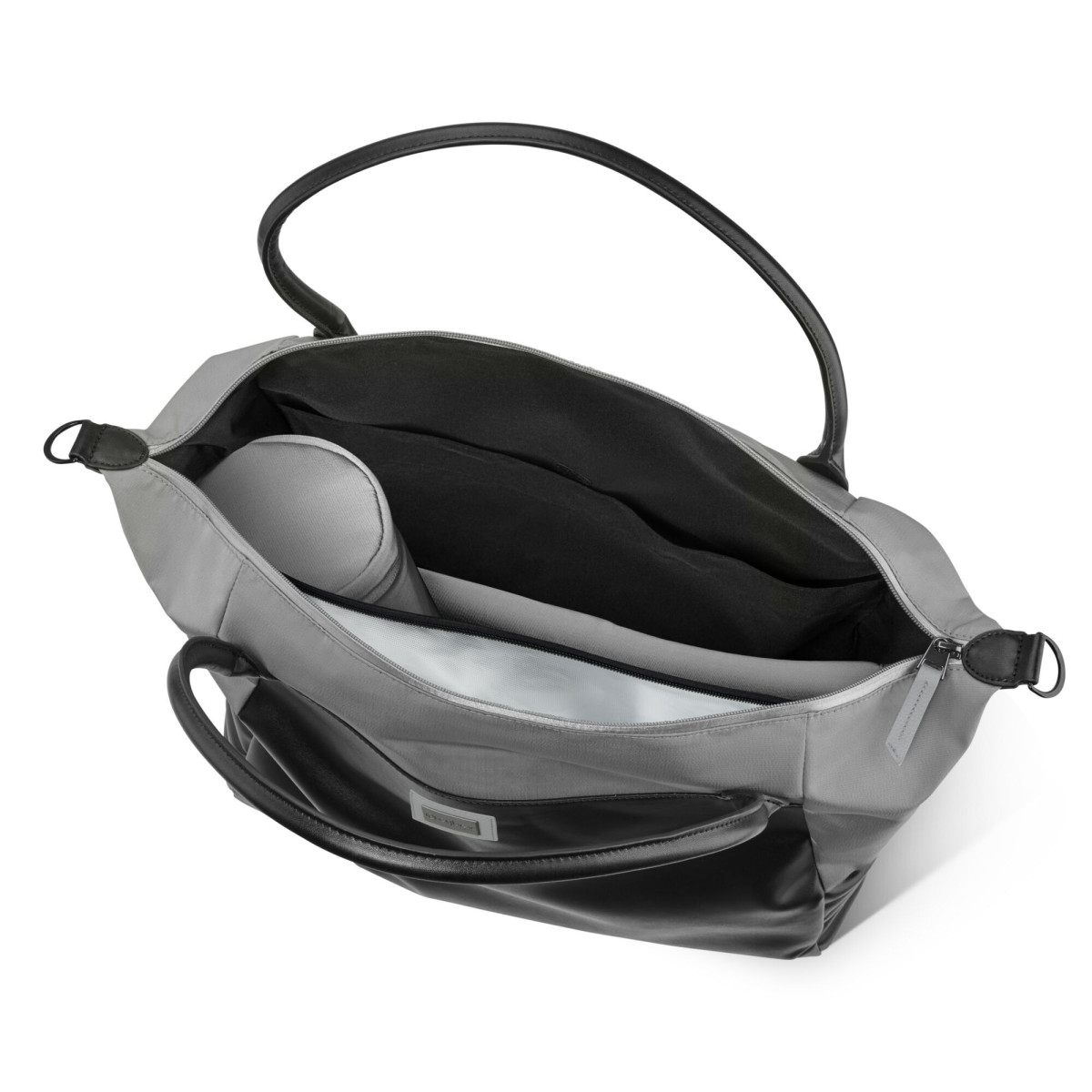 Cybex torba za mame Shopper Bag, Soho Grey