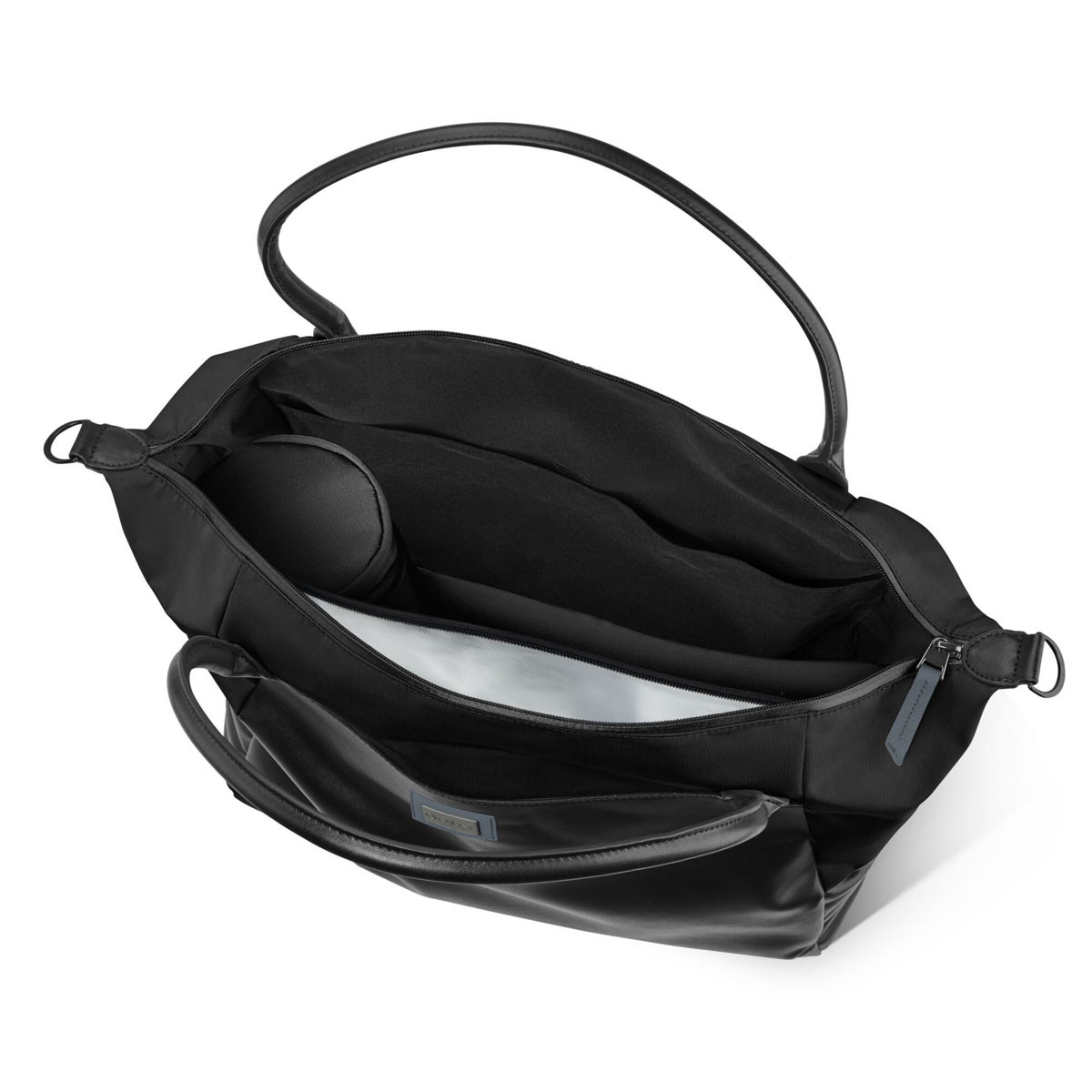 Cybex torba za mame Shopper Bag, Deep Black