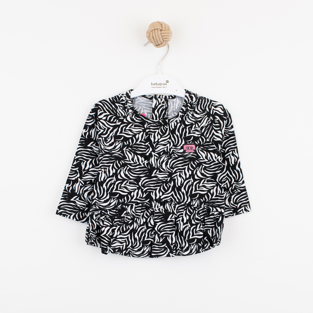 Bebepan tunika
